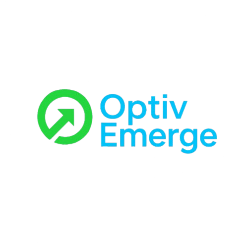 optiv Logo