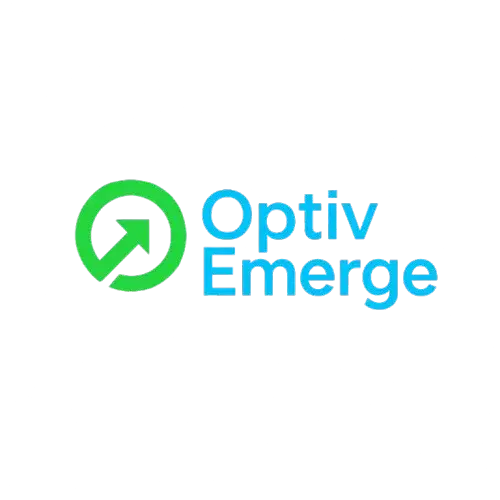 optiv Logo